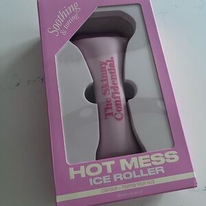 The Skinny Confidential Ice Roller Brand New In Box